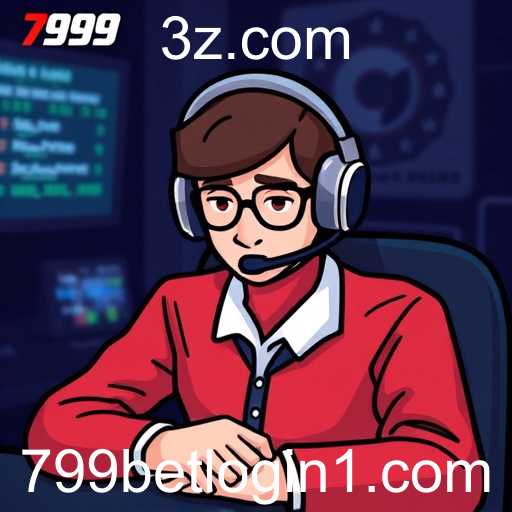 A Evolução dos Sites de Jogos Online: O Caso do 799bet